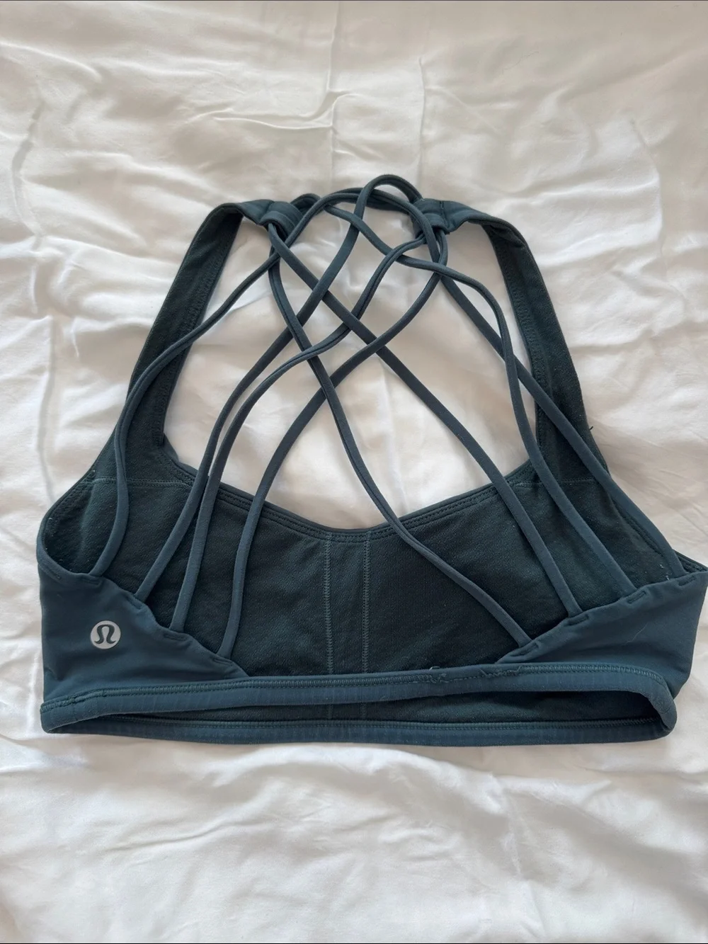 Lululemon Sports Bra Bundle
